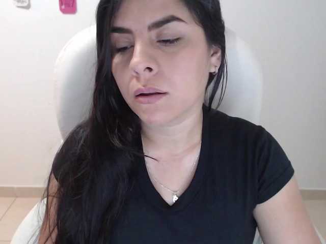 Capturas de pantalla de transmisión lindsay-55
