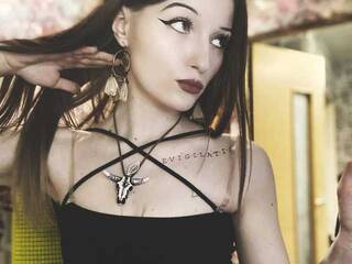 Chat de video erótico Lindsay-Evans