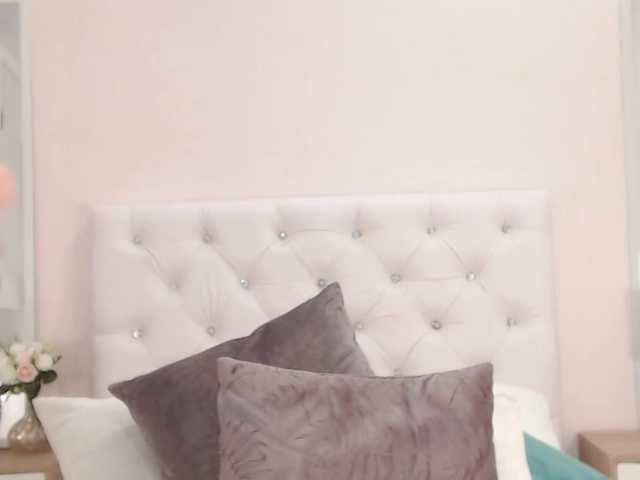 Capturas de pantalla de transmisión LindsaySummer