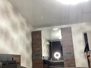 Chat de video erótico Lindseya