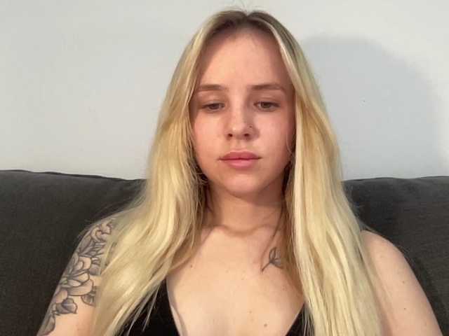 Capturas de pantalla de transmisión LindseyPower