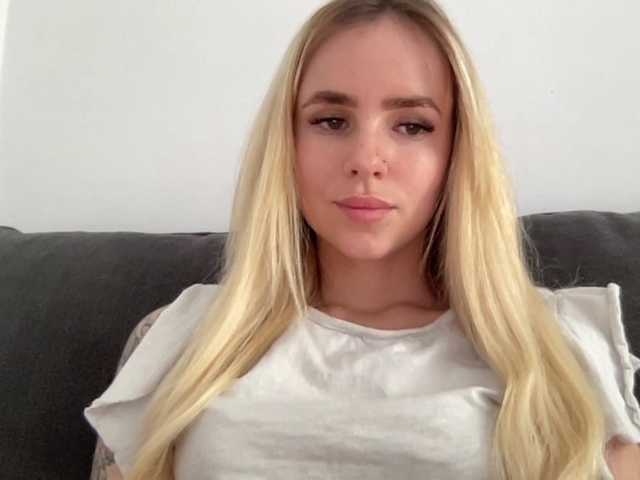 Capturas de pantalla de transmisión LindseyPower