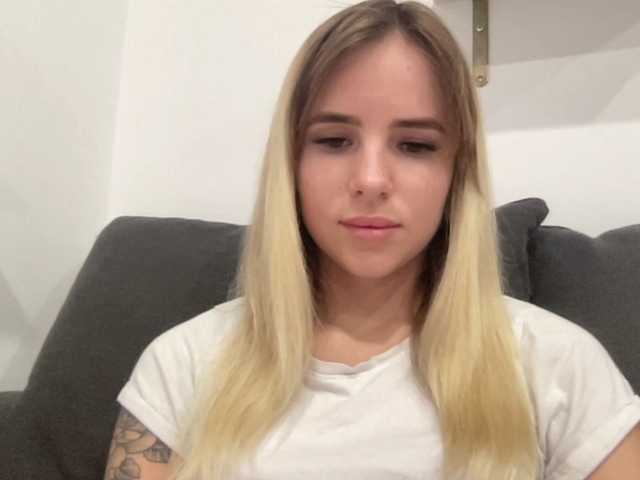 Capturas de pantalla de transmisión LindseyPower