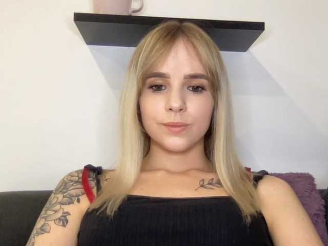 Capturas de pantalla de transmisión LindseyPower