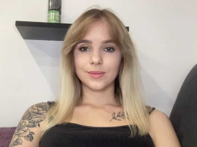 Capturas de pantalla de transmisión LindseyPower