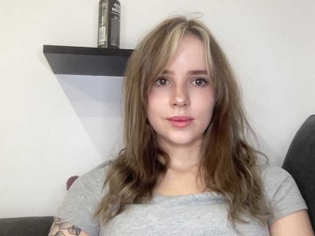 Capturas de pantalla de transmisión LindseyPower