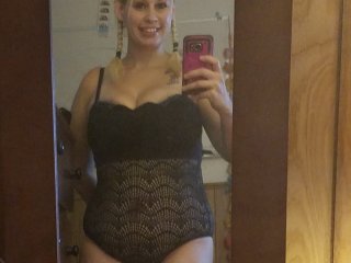Foto del perfil lingeriecutie