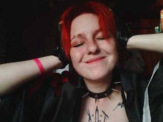 Chat de video erótico linmi