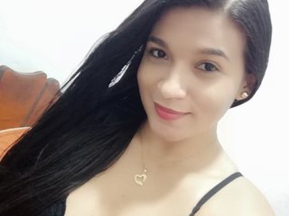 Videochat erótico LINSY28