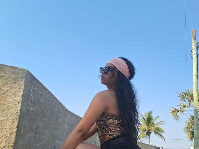 Foto del perfil Lionchica