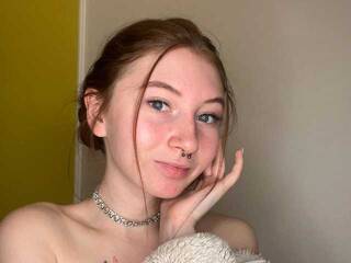 Chat de video erótico Liramoon