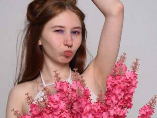 Chat de video erótico Liramoonn