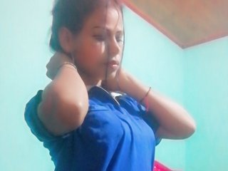 Chat de video erótico strellita_caliente