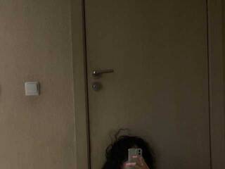 Chat de video erótico Lisa1010