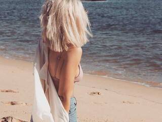 Chat de video erótico Lisa5329