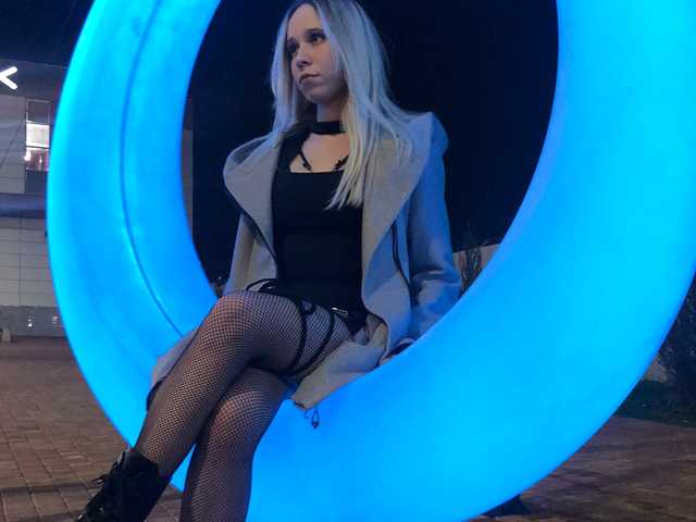 Foto del perfil lisa666-