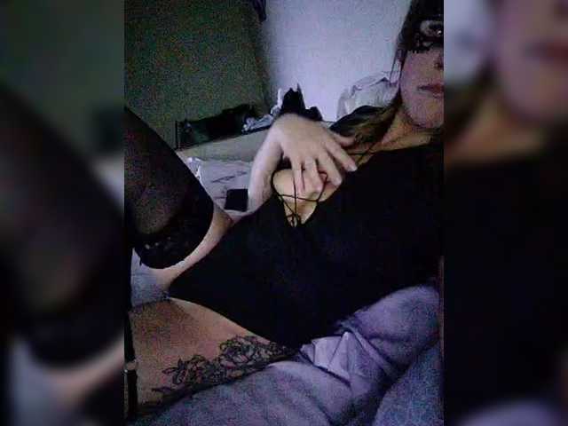 Capturas de pantalla de transmisión LiSA69-mur