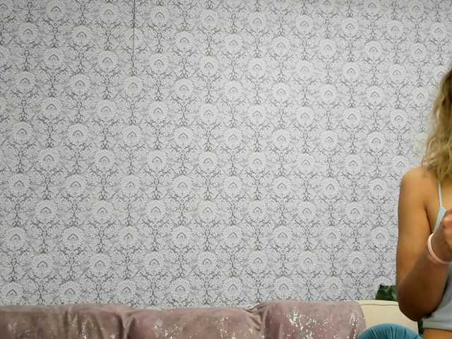 Capturas de pantalla de transmisión Lisaababyy