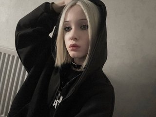 Chat de video erótico LisaaCutie