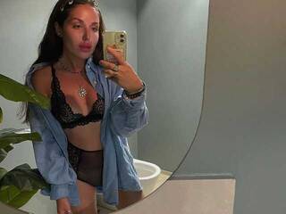 Chat de video erótico LisaAlbarn