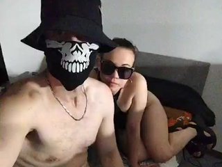 Chat de video erótico LisaAlexxxx