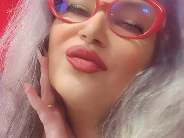 Foto del perfil Lisabigtits