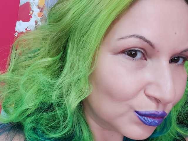 Foto del perfil Lisabigtits