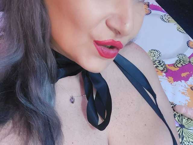 Foto del perfil Lisabigtits