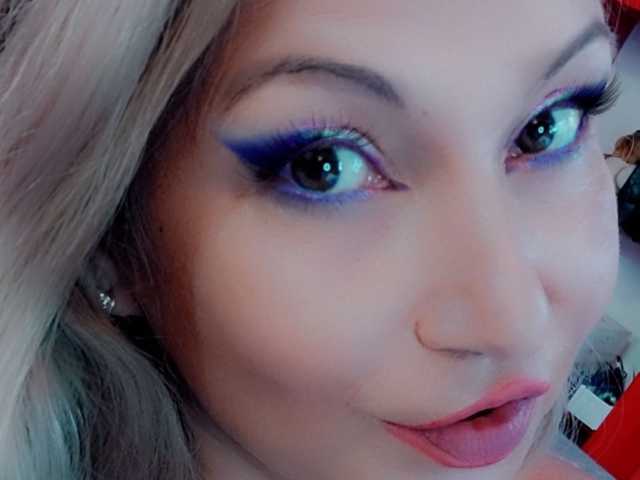 Foto del perfil Lisabigtits