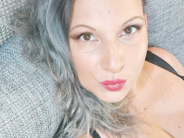 Foto del perfil Lisabigtits