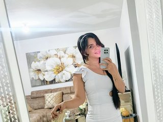 Chat de video erótico LisaCollins