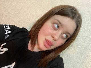 Chat de video erótico LisaDia