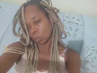 Chat de video erótico Lisagi
