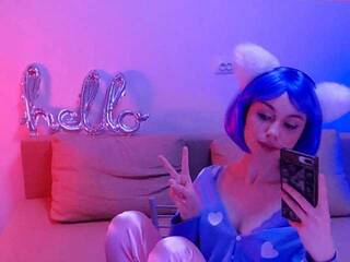 Chat de video erótico LisaJensen