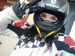 Chat de video erótico LisaKisax