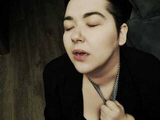 Chat de video erótico LisaKory