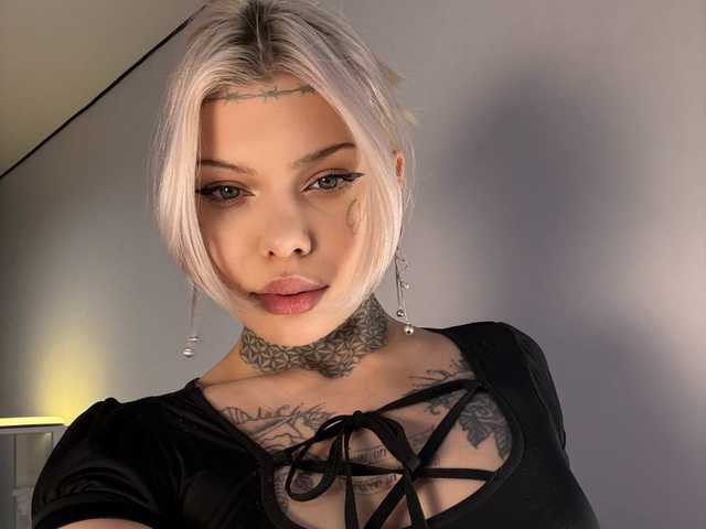 Foto del perfil Lisalovelyy