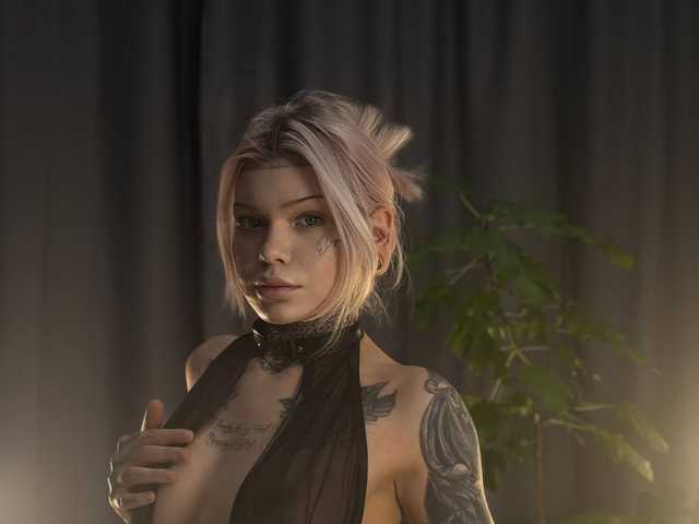 Foto del perfil Lisalovelyy