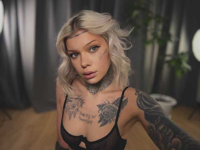 Foto del perfil Lisalovelyy