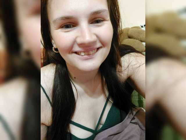 Capturas de pantalla de transmisión LisaLovHoney