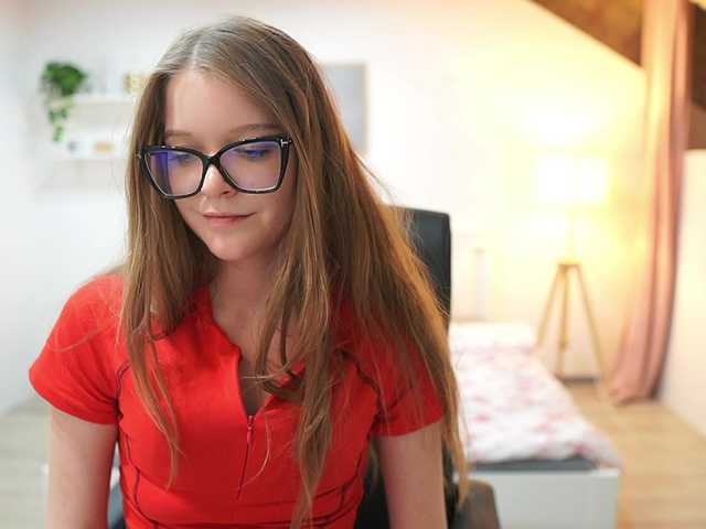 Capturas de pantalla de transmisión lisamccoy