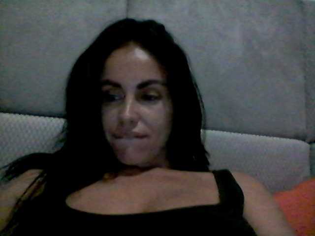 Capturas de pantalla de transmisión lisamilash