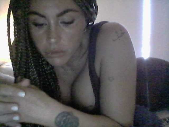 Capturas de pantalla de transmisión lisamilash