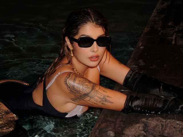 Foto del perfil LisaMonroe