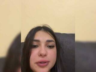 Chat de video erótico Lisana1