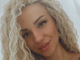 Chat de video erótico Lisandra95