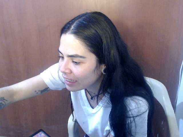 Capturas de pantalla de transmisión CherryCat