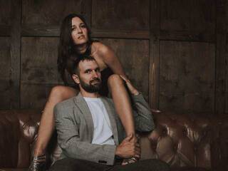 Chat de video erótico LisaNovak69