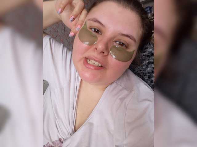 Capturas de pantalla de transmisión LisaPotrekev