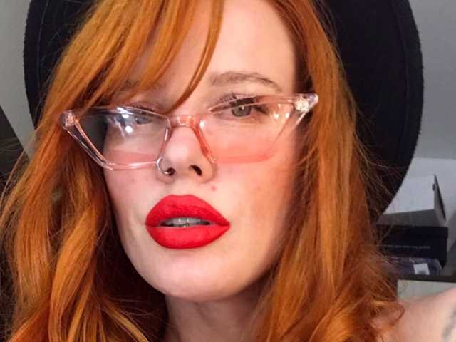 Foto del perfil LisaRed